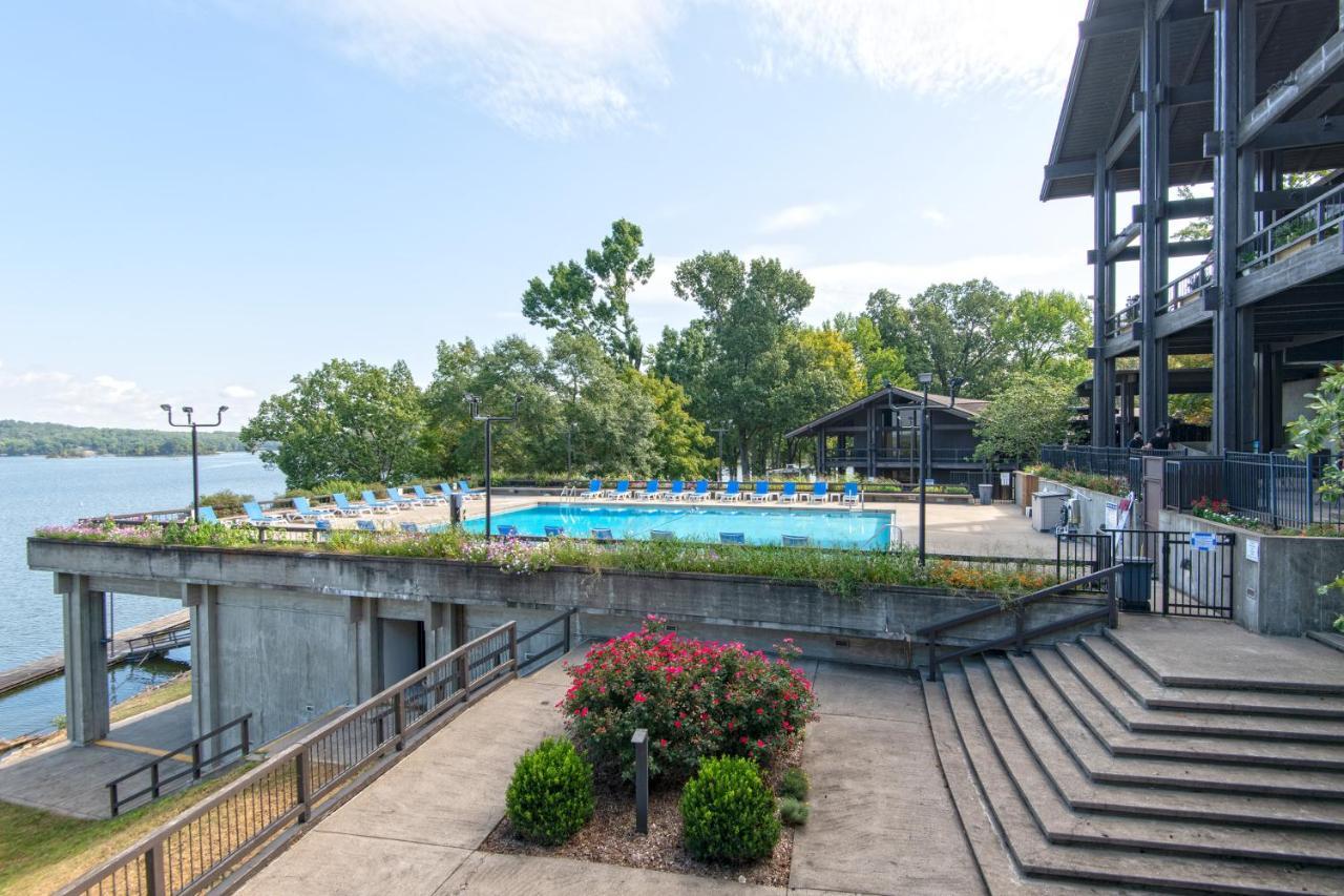 Lake Barkley State Resort Park Cadiz Exteriér fotografie
