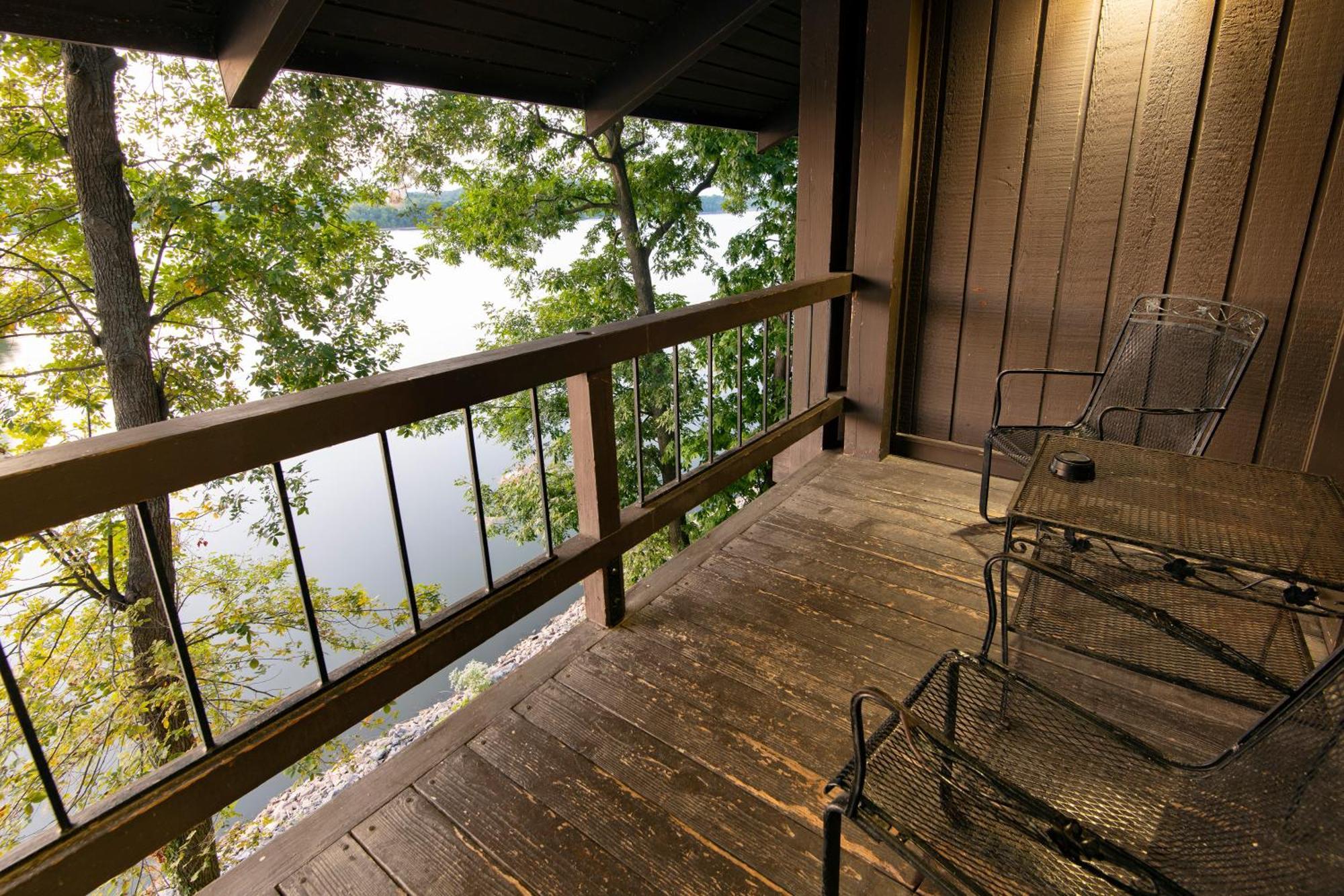 Lake Barkley State Resort Park Cadiz Exteriér fotografie