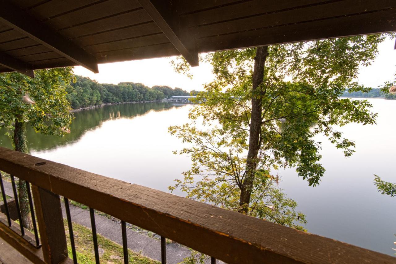 Lake Barkley State Resort Park Cadiz Exteriér fotografie