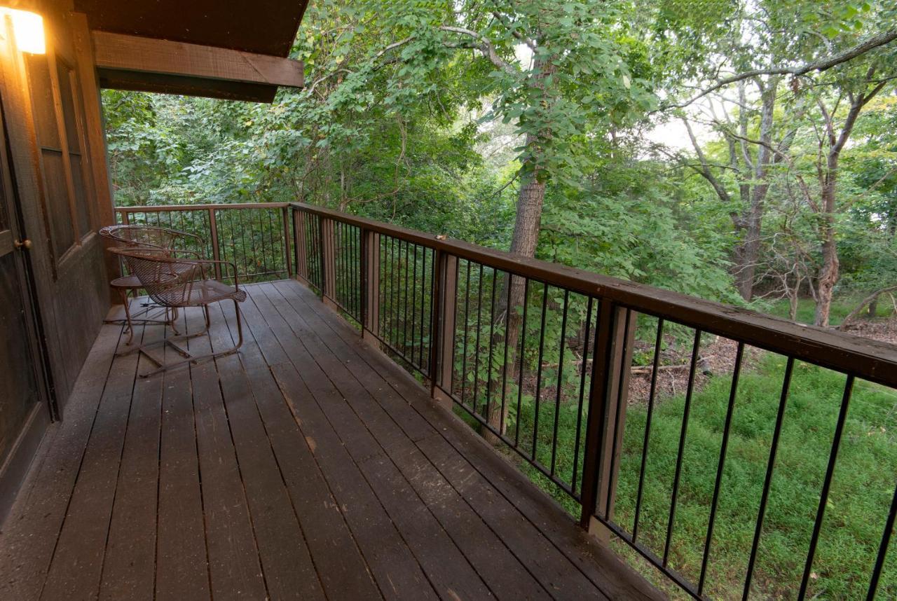 Lake Barkley State Resort Park Cadiz Exteriér fotografie