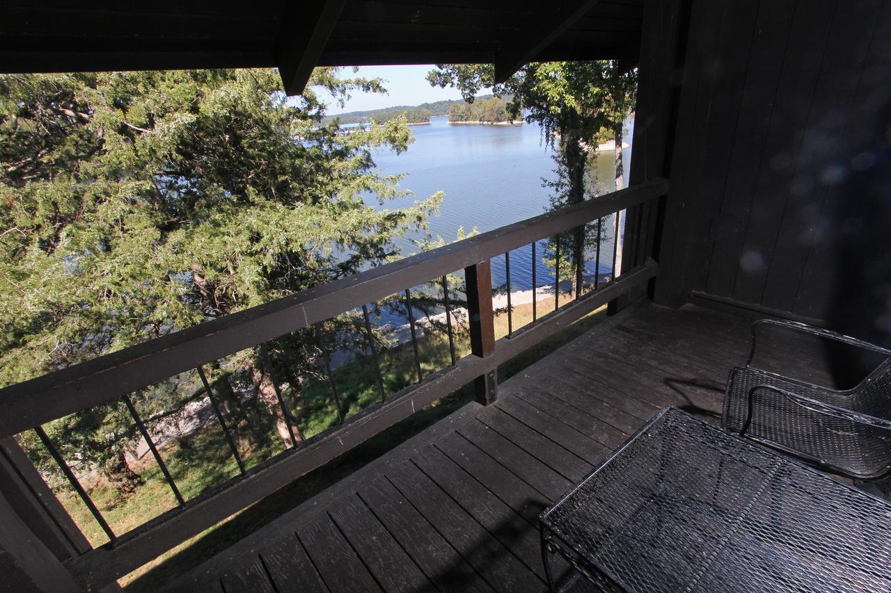 Lake Barkley State Resort Park Cadiz Exteriér fotografie
