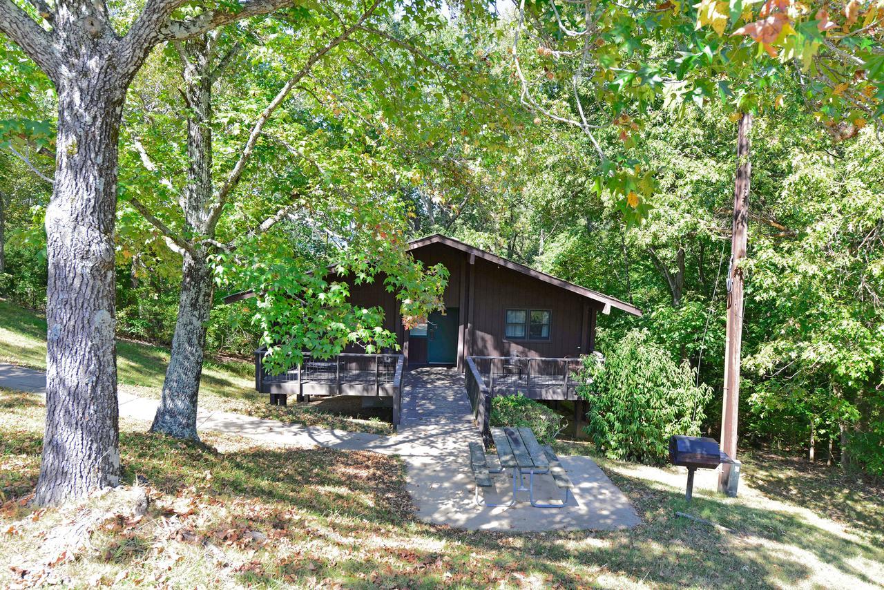 Lake Barkley State Resort Park Cadiz Exteriér fotografie